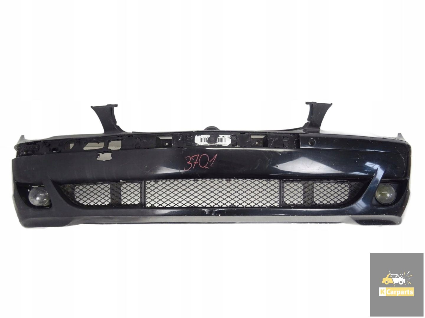 BMW 7 E65 LIFT Voorbumper