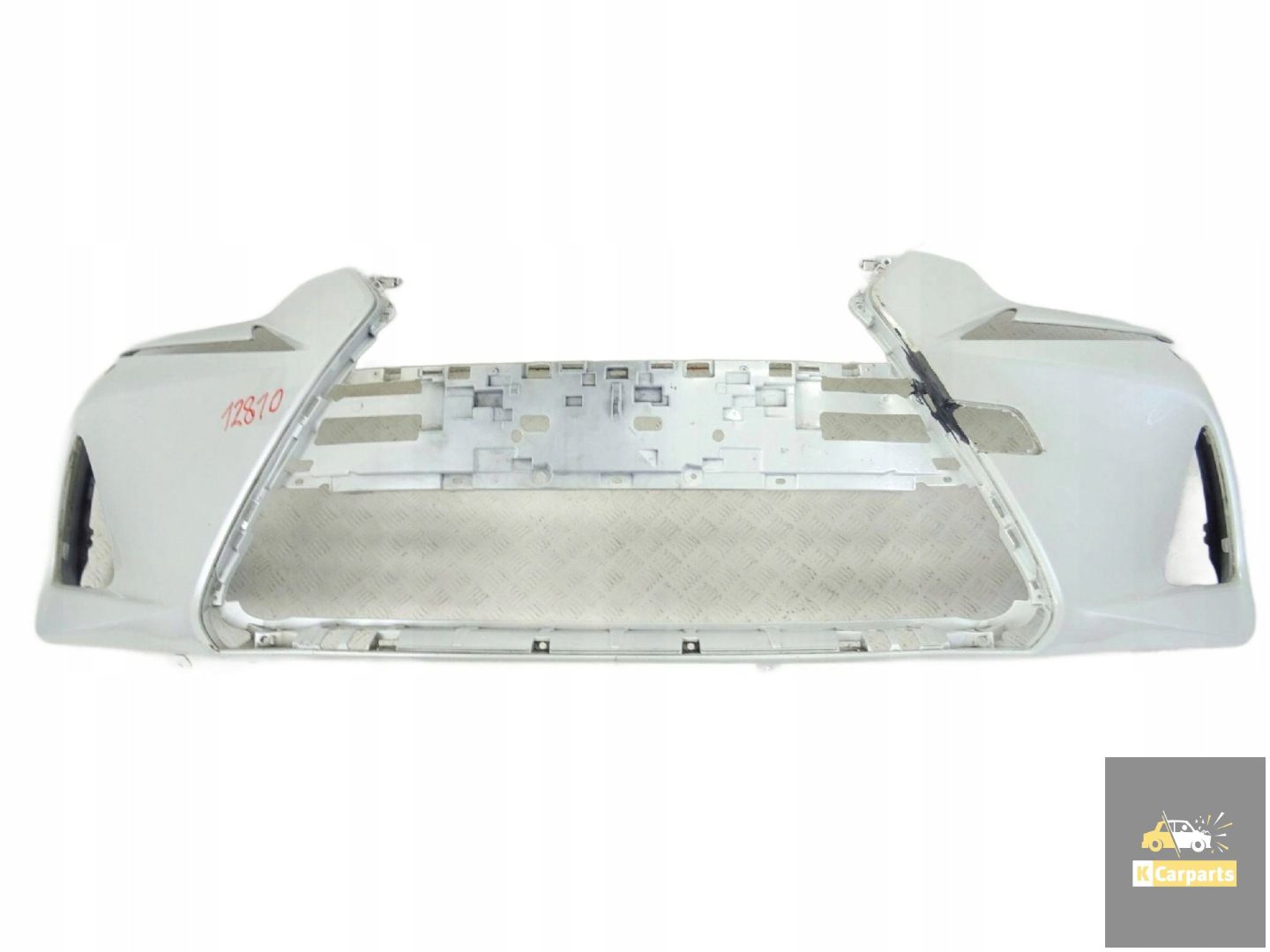 Lexus IS IS200T 300H 16- Voorbumper
