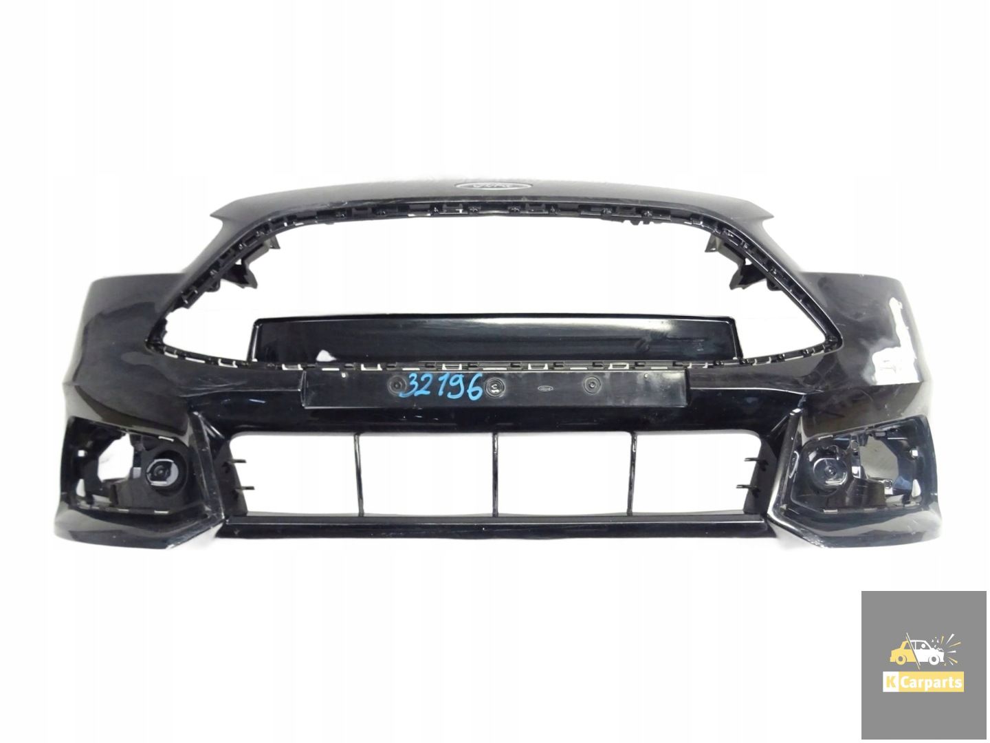 Ford Focus MK3 ST LIFT Voorbumper