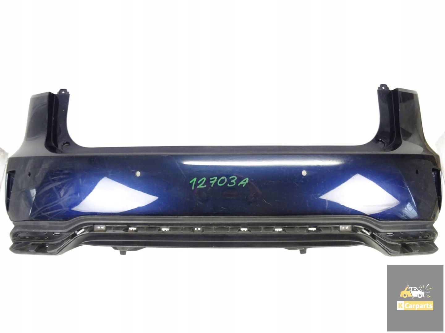 Lexus RX450h 450 SPORT 15- Achterbumper