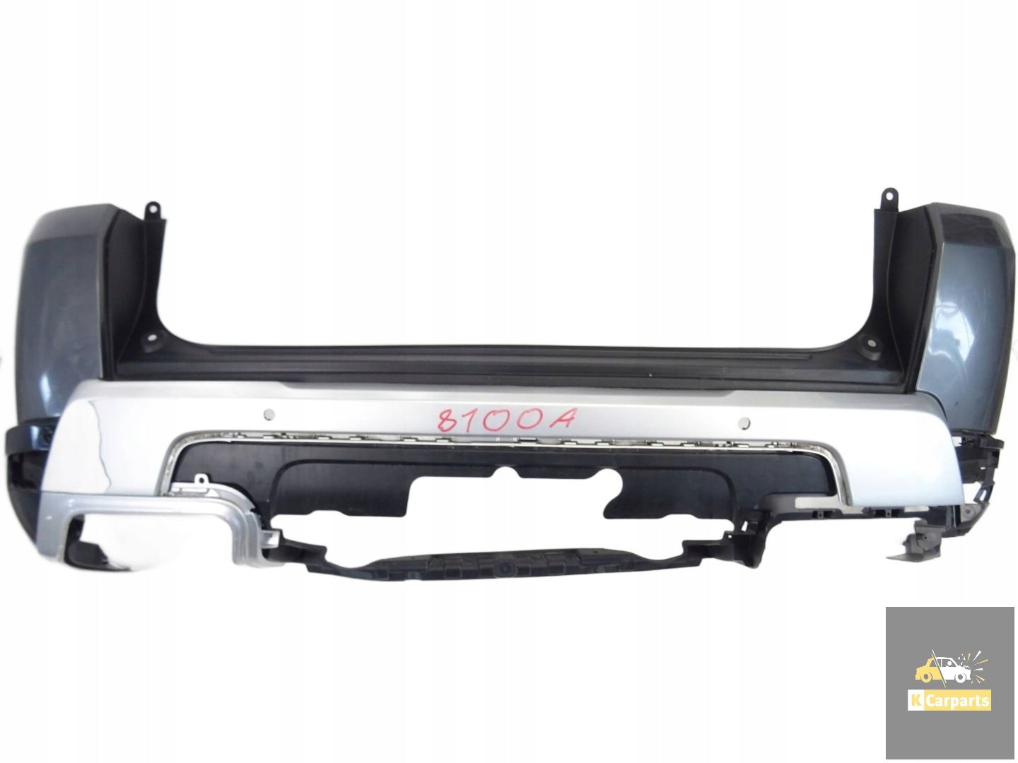 Range Rover Sport L494 DYNAMIC achterbumper