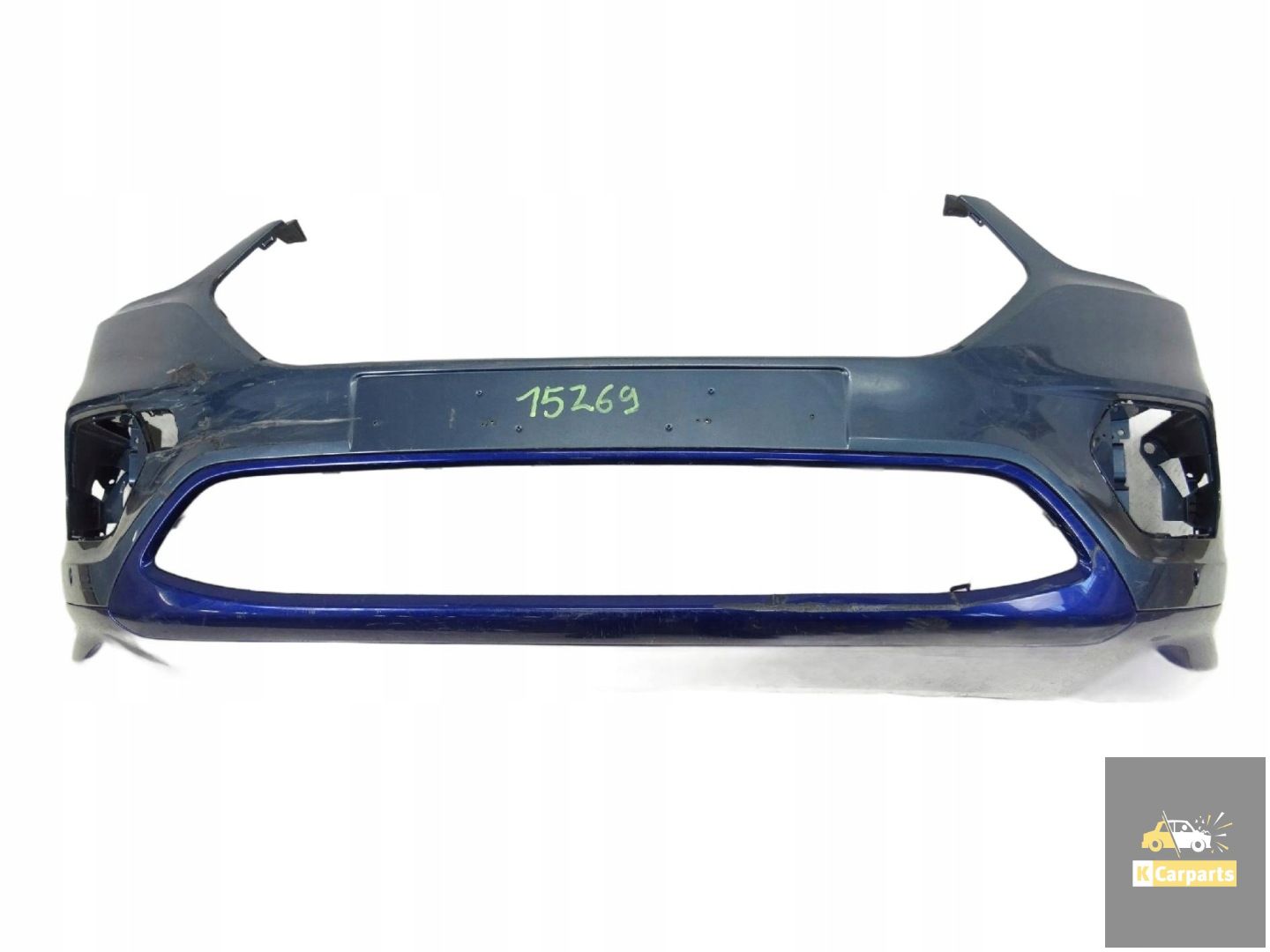 KUGA 2 MK2 II LIFT ST ST-LINE VOORBUMPER