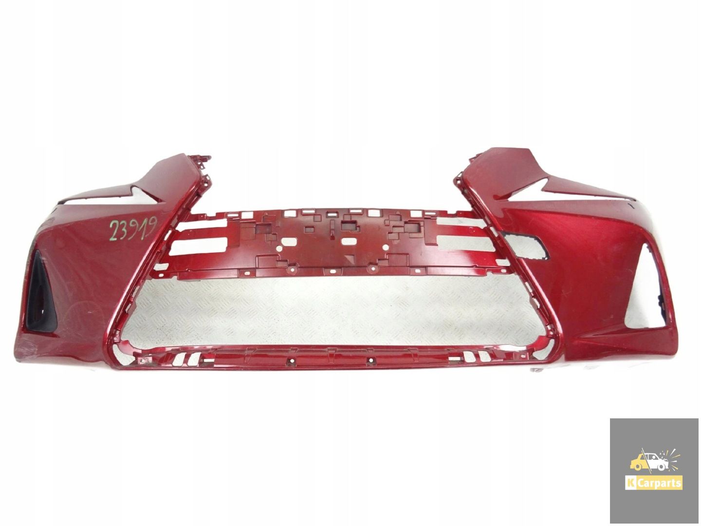 Lexus IS IS200T 300H 16- Voorbumper