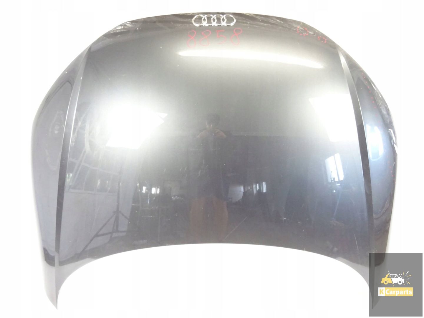 2242296, MOTORKAP AUDI TT 8S0