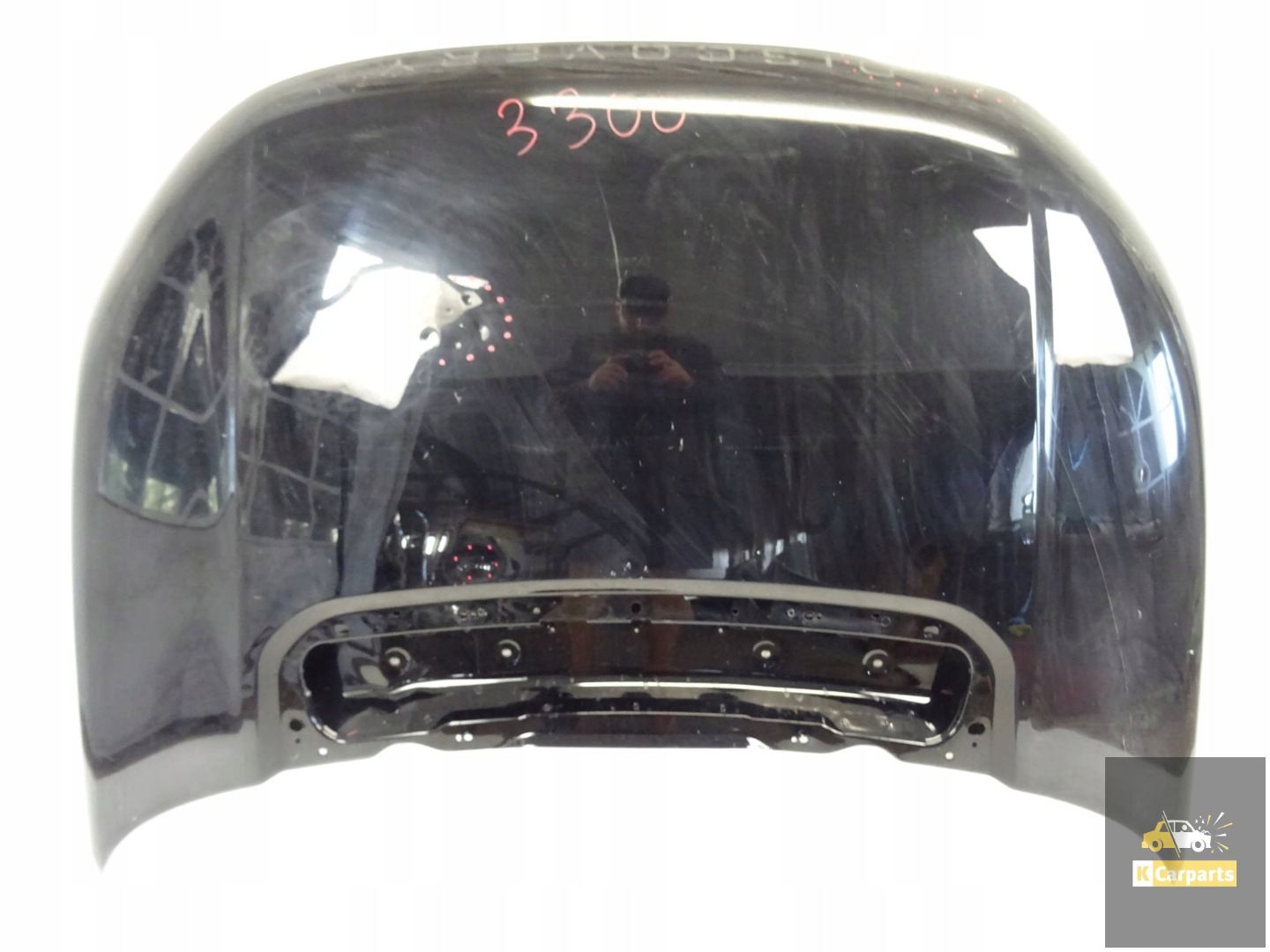 FK7216854A, LAND ROVER DISCOVERY SPORT MOTORKAP