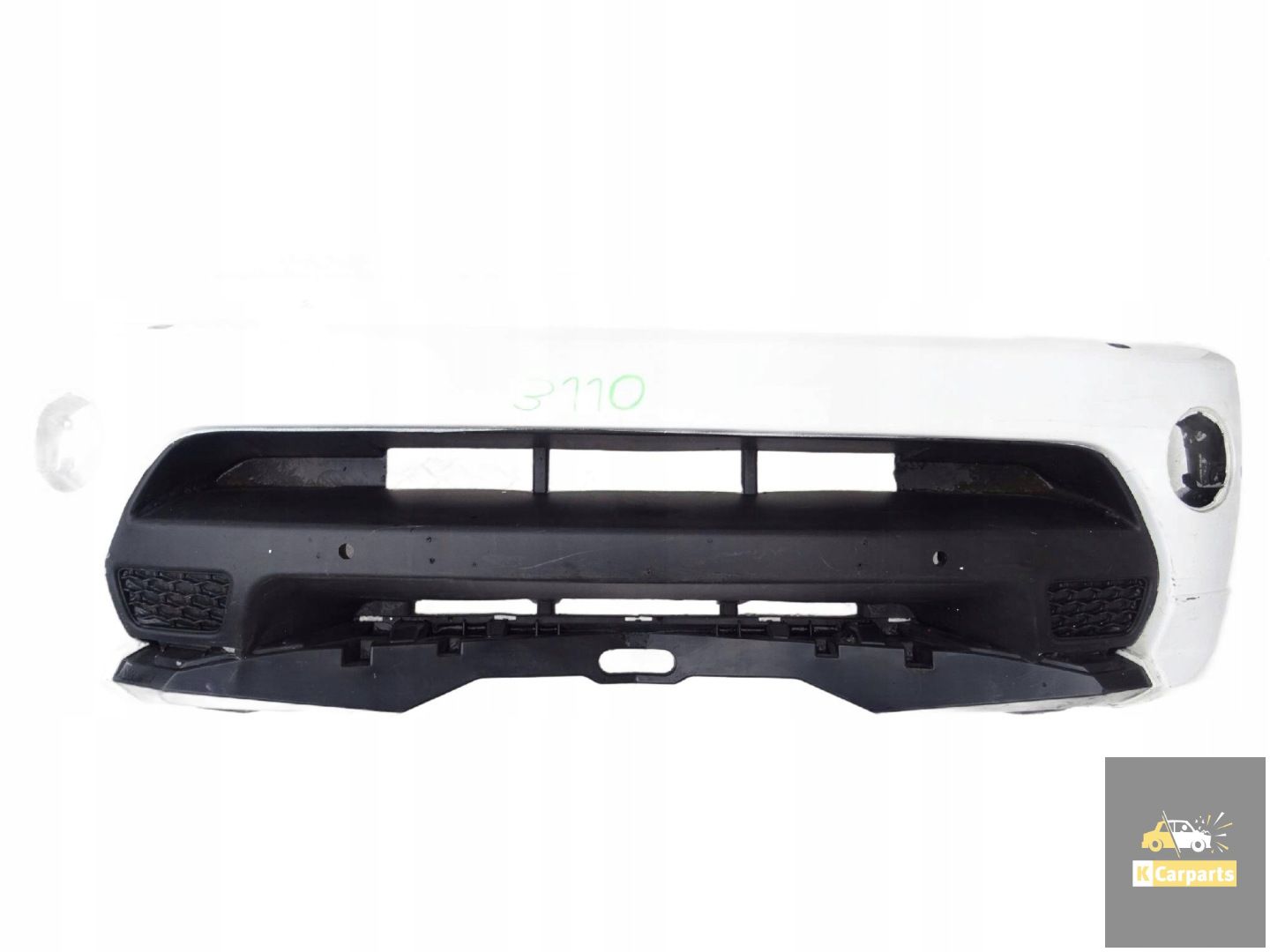 Range Rover Sport Autobiography Voorbumper