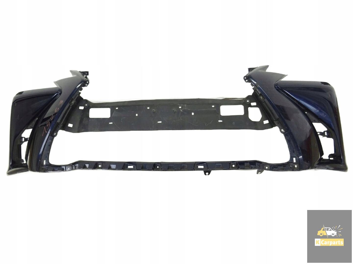 Lexus GS 450h 200t LIFT 16- Voorbumper