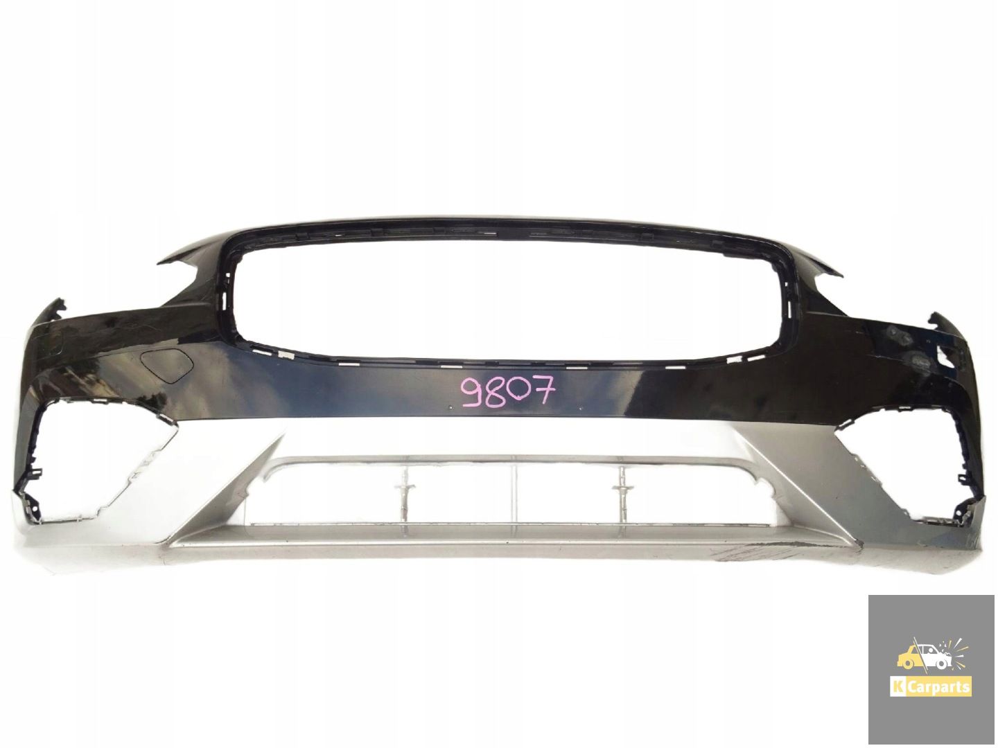 Pare-chocs avant Volvo V90 R-Design 9807
