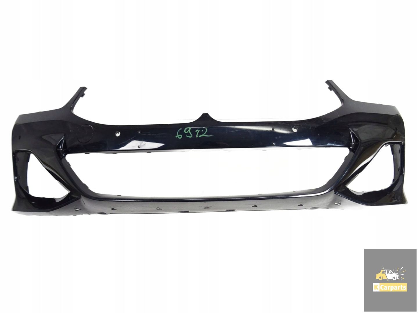 BMW 8 G14 G15 M PACK Voorbumper