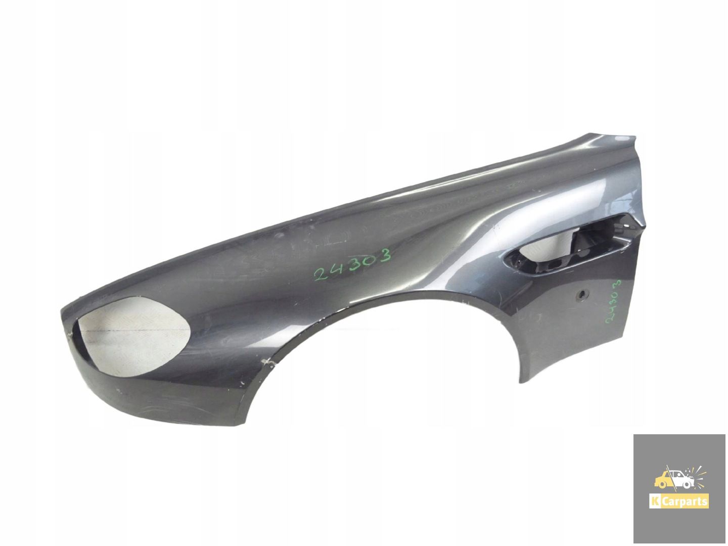 6G33-16006, Aston Martin Vantage V8 V12 Spatbord links