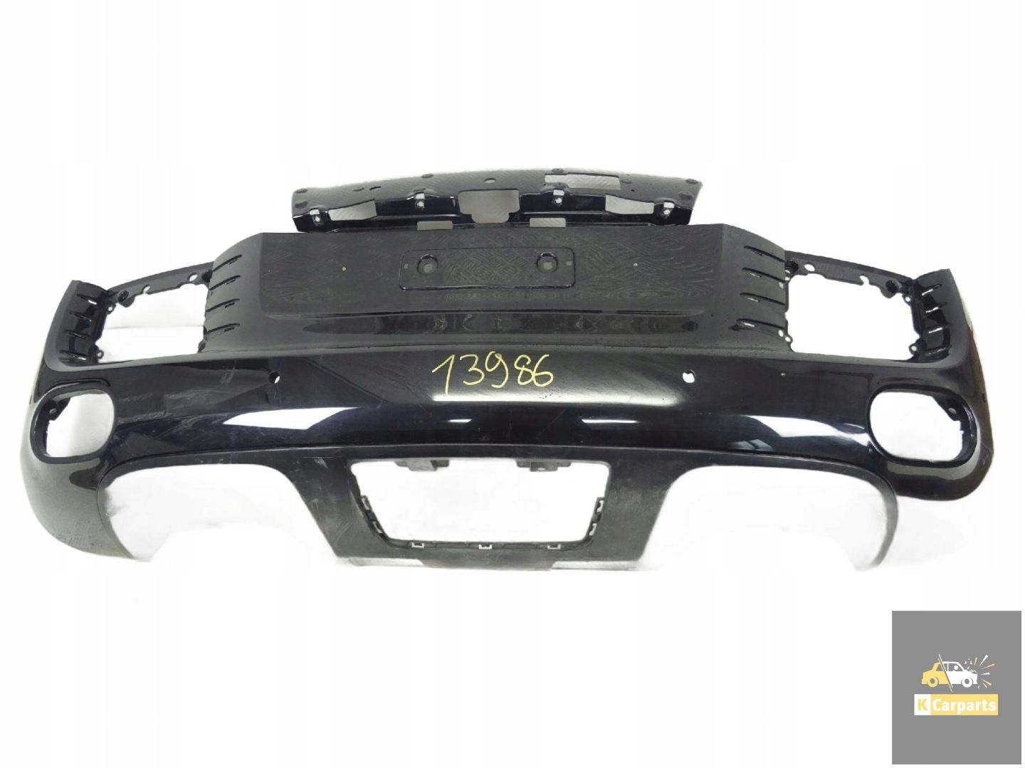 Pare-chocs arrière droit pour Audi R8 420