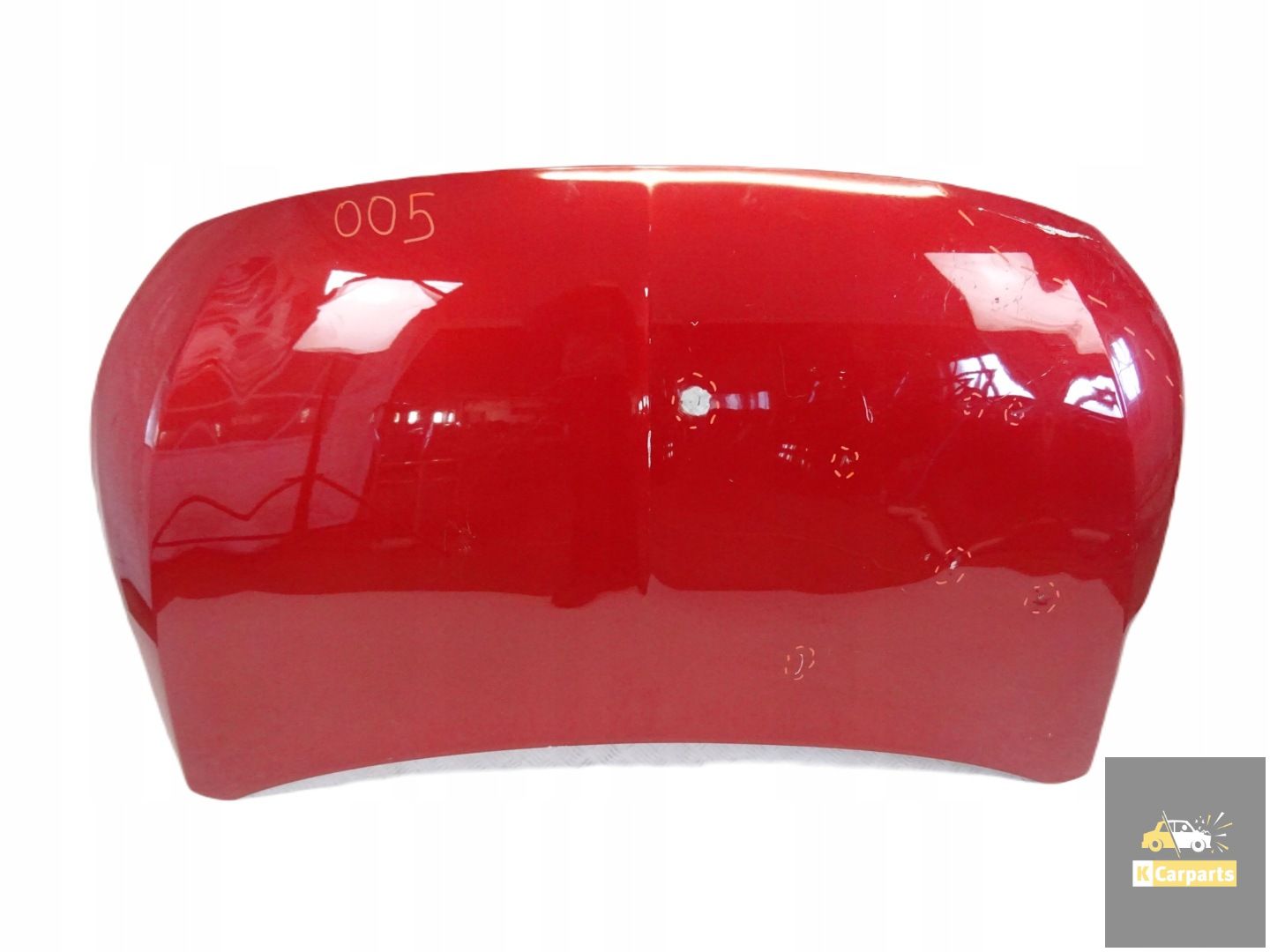 9837498080, OPEL CORSA F MOTORKAP MOTORKAP