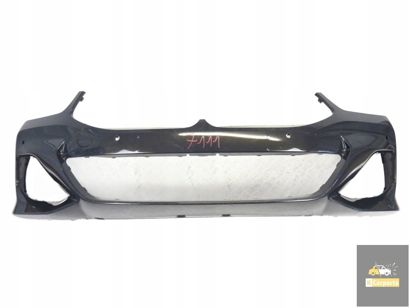BMW 8 G14 G15 M PACK Voorbumper