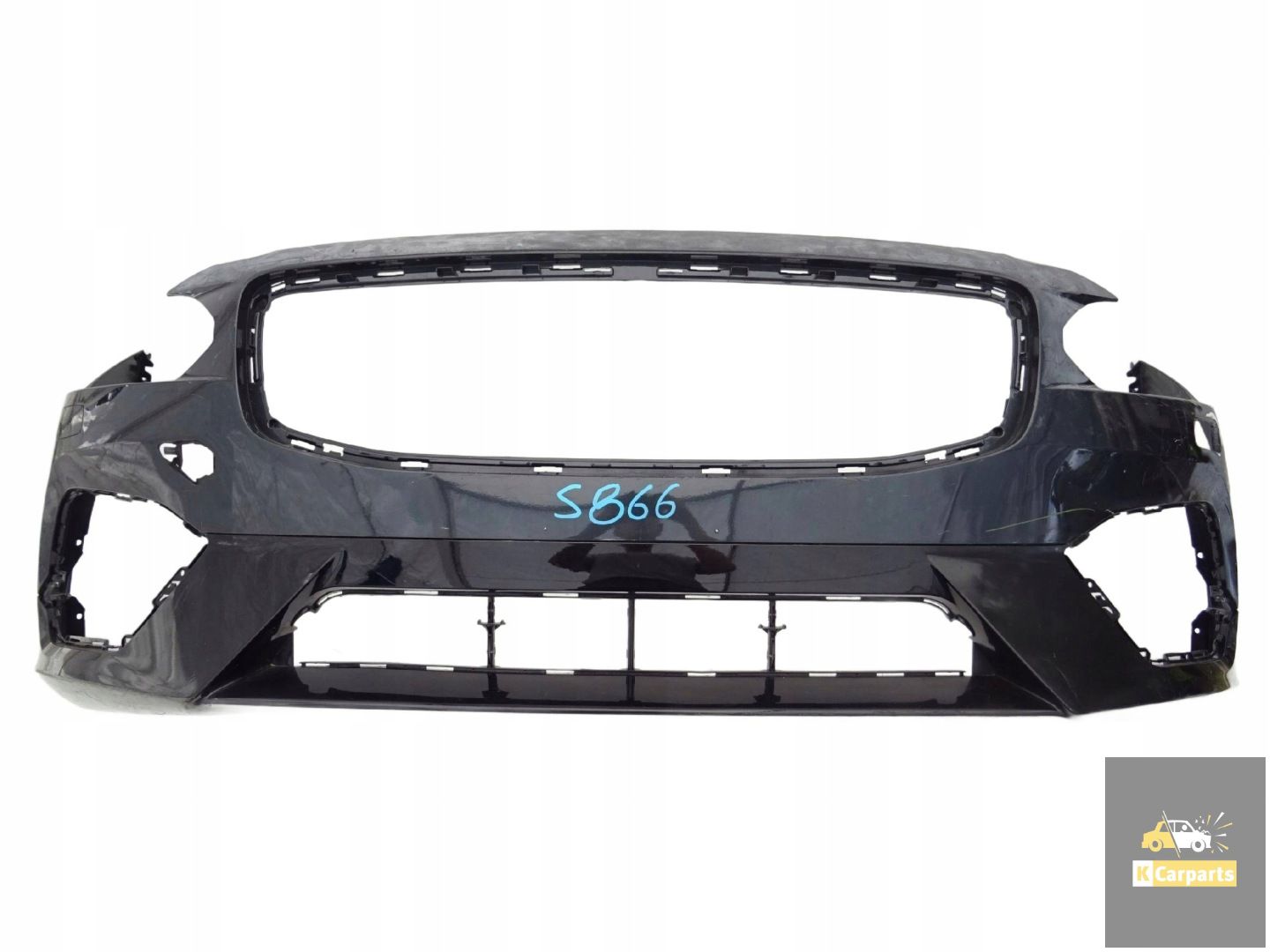 Pare-chocs avant Volvo V90 R-Design
