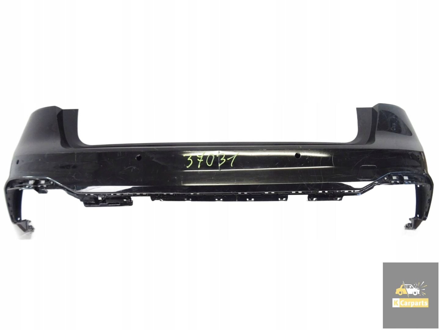 Audi RS4 B9 8W9 COMBI Achterbumper