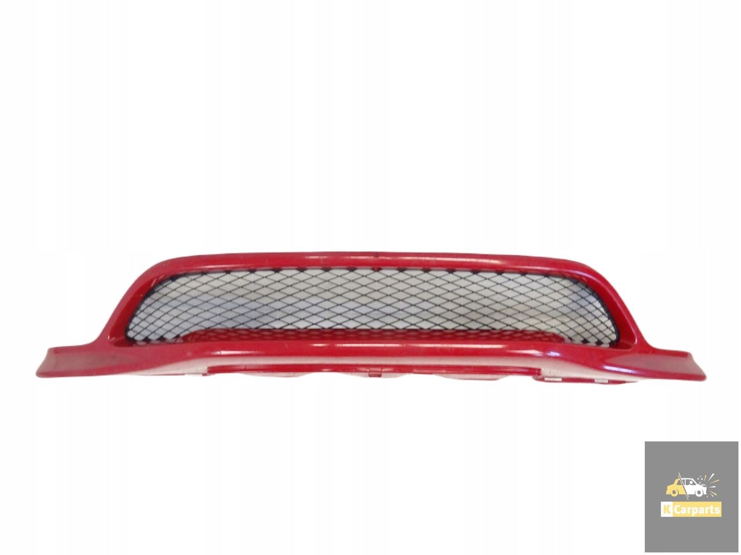 71102SMRZZZ00, HONDA CIVIC 8 VIII TYPE-R SPOILER VOORBUMPER BEVESTIGING