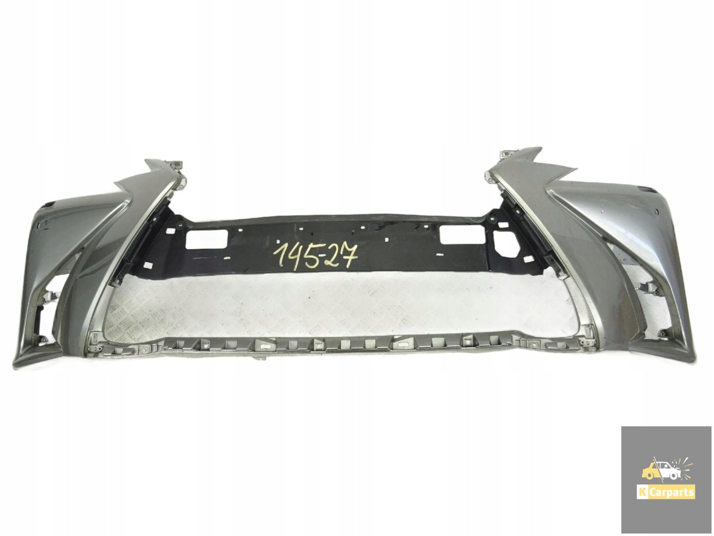Lexus GS 450h 200t LIFT 16- Voorbumper