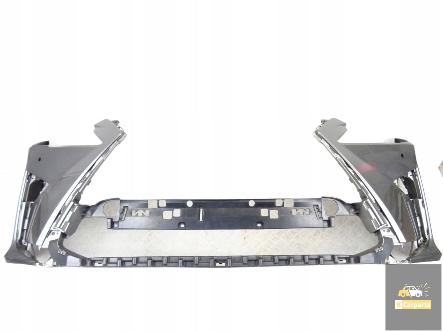 Lexus RX450H RX IV 4 15- Voorbumper