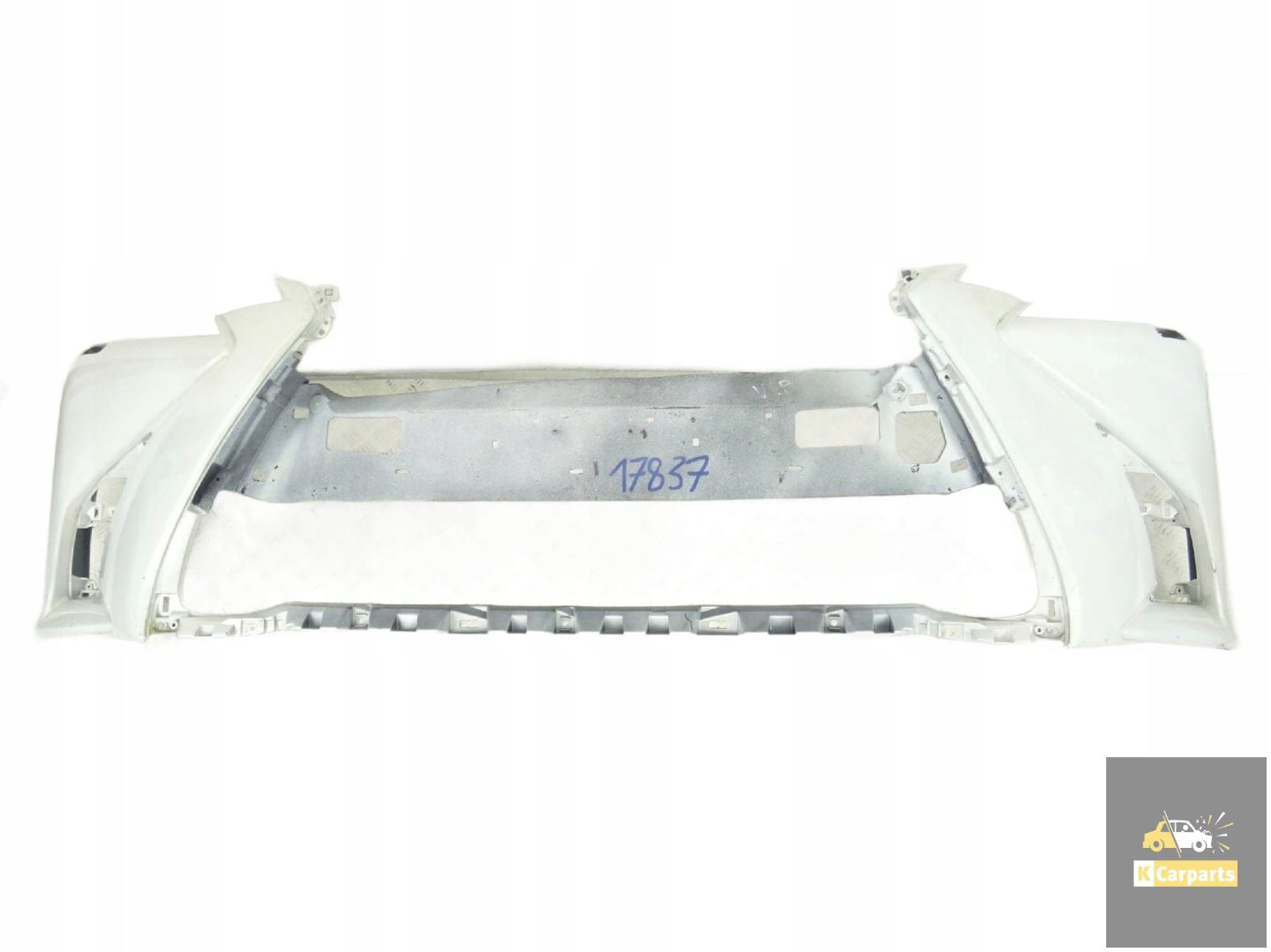 Lexus GS 450h 200t LIFT 16- Voorbumper
