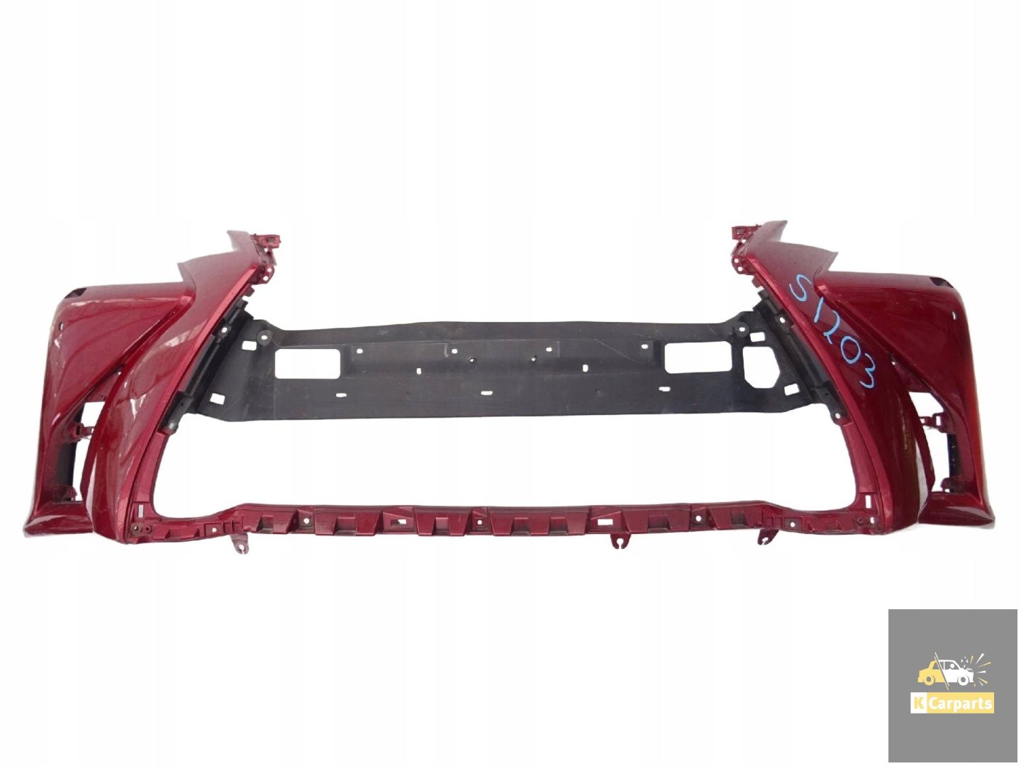 Lexus GS 450h 200t LIFT 16- Voorbumper