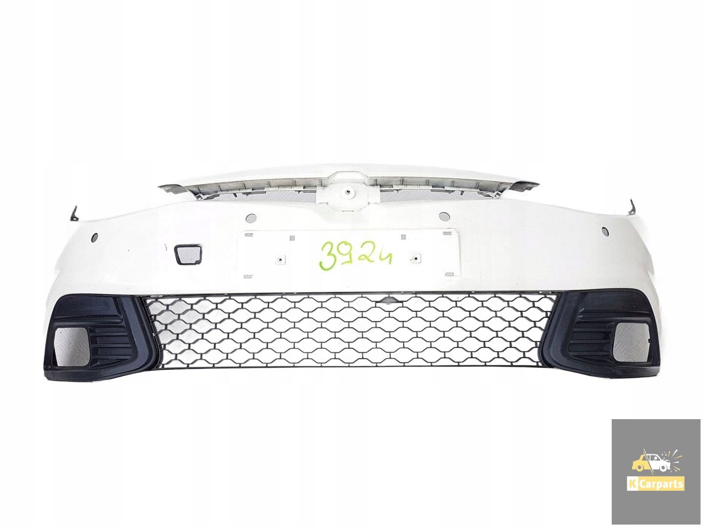 MG6 MG 6 PRE-LIFT Front Bumper