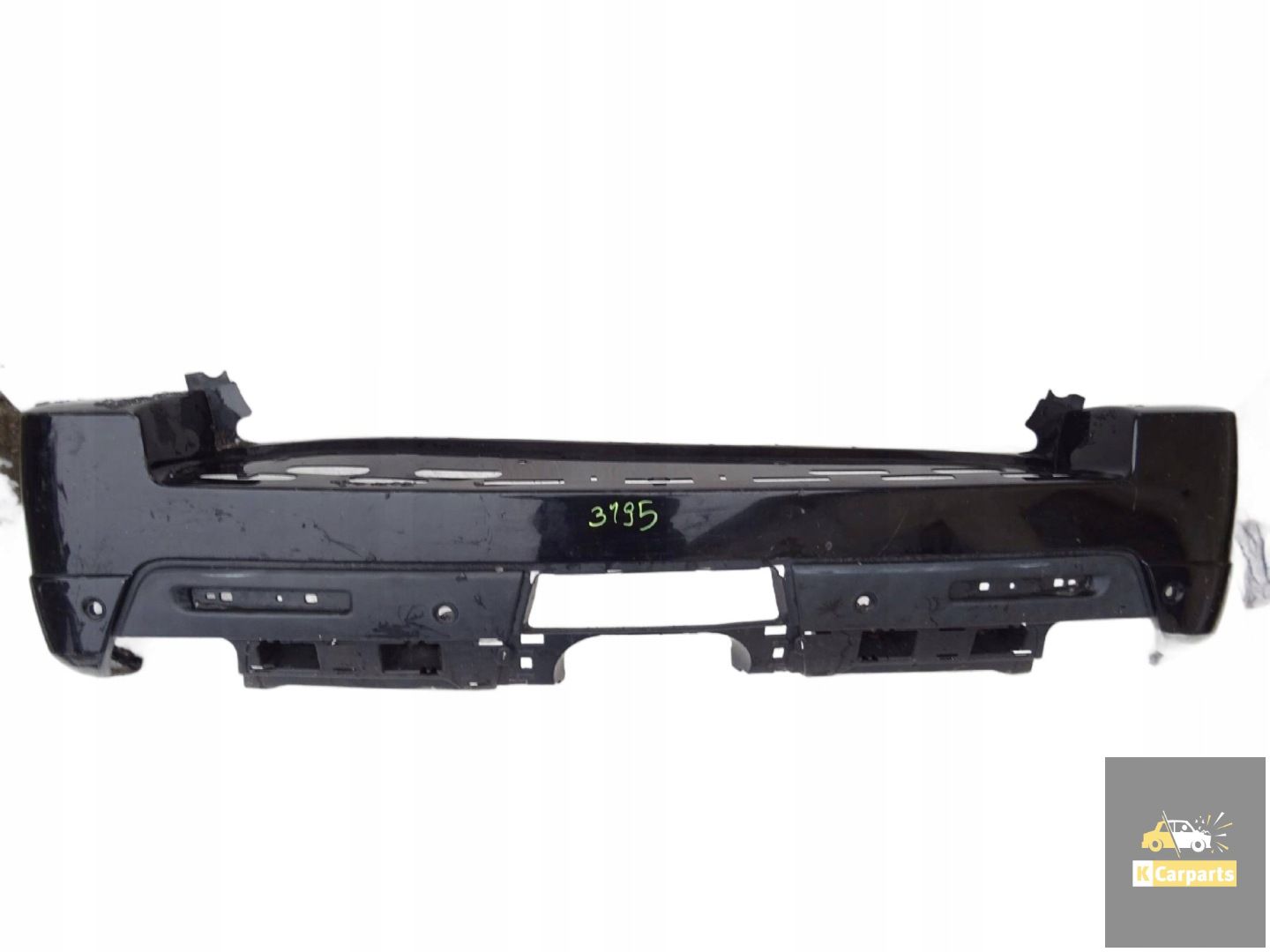 Range Rover Sport Autobiography Rear Bumper