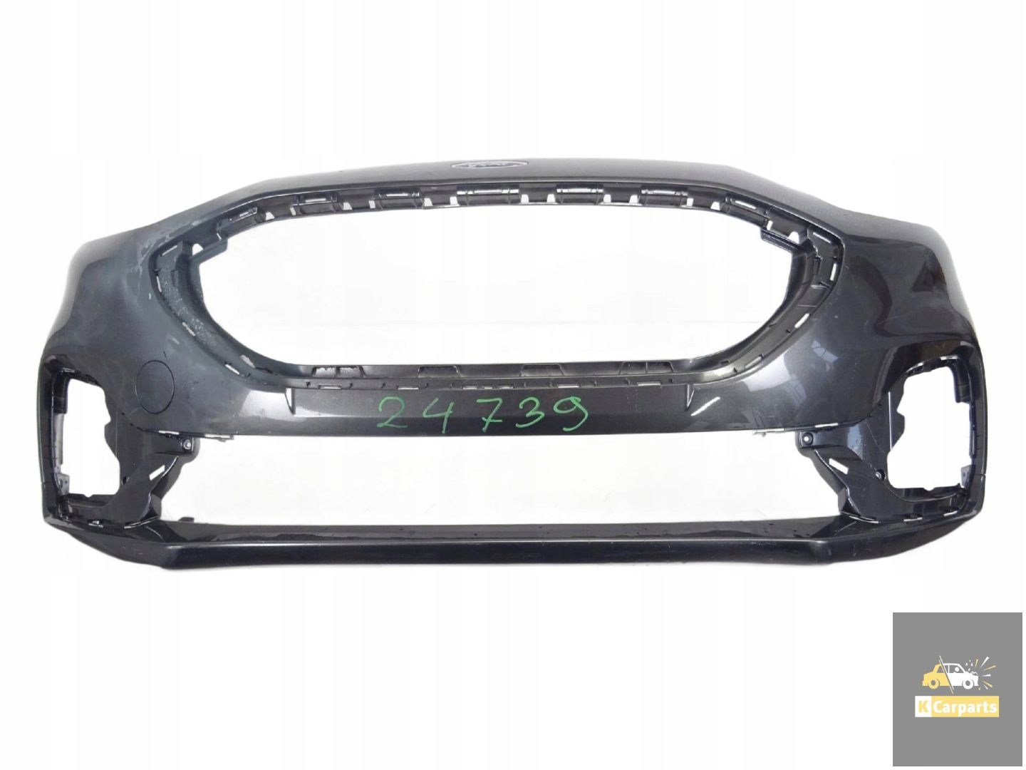 FORD PUMA II MK2 ST-LINE Front Bumper