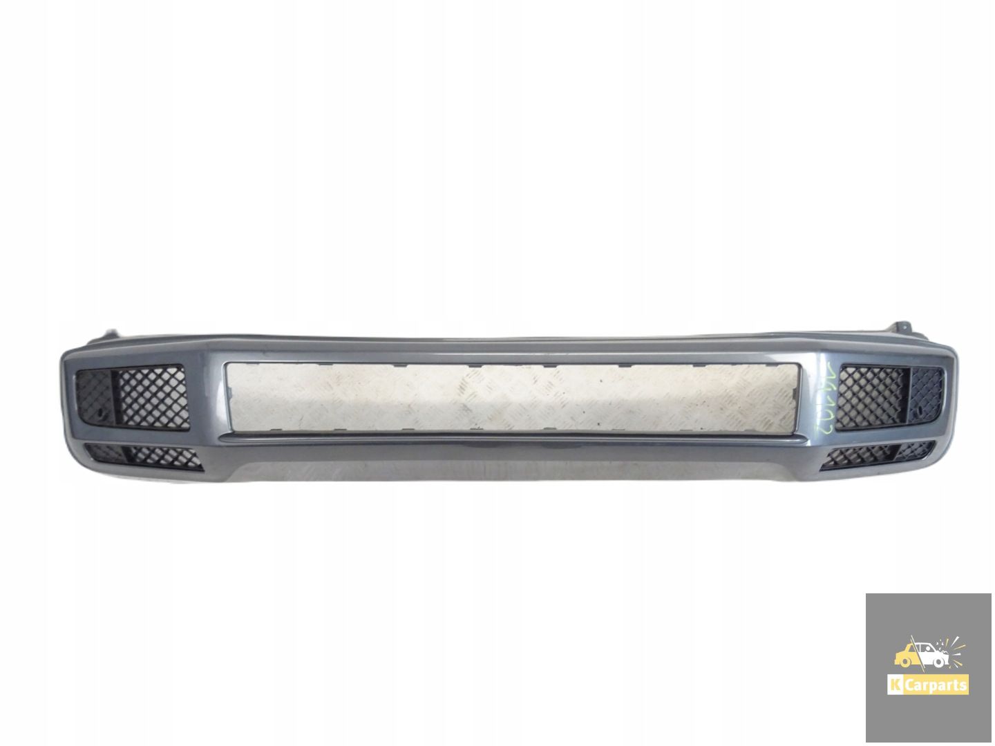 Pare-chocs avant Mercedes Classe G 463