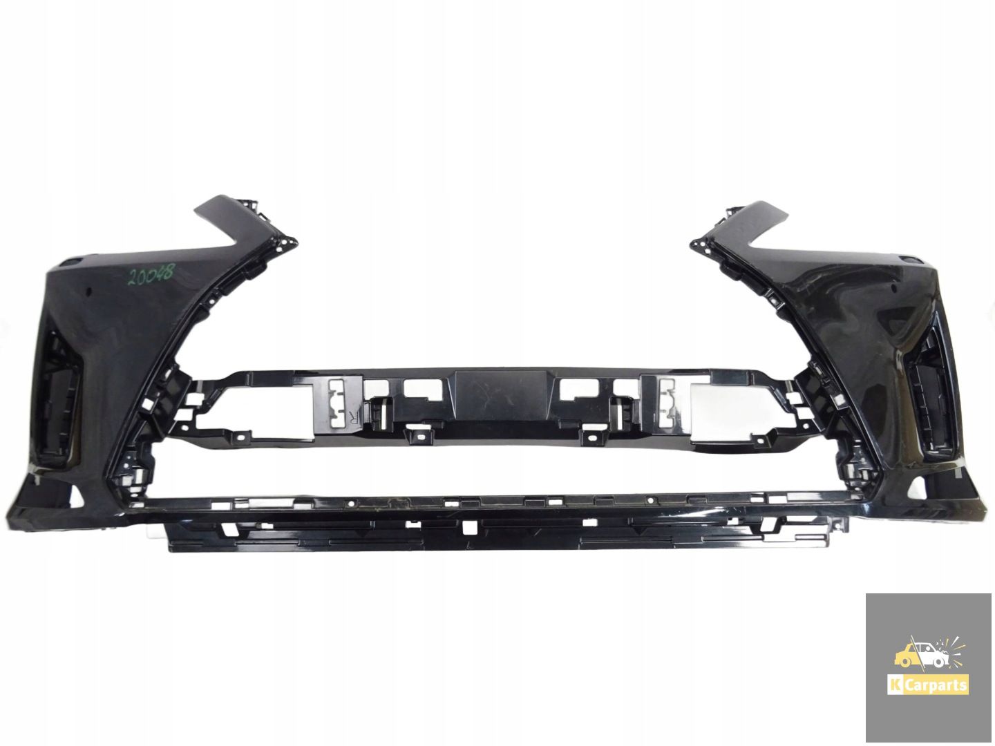 Lexus RX IV RX450H LIFT Voorbumper