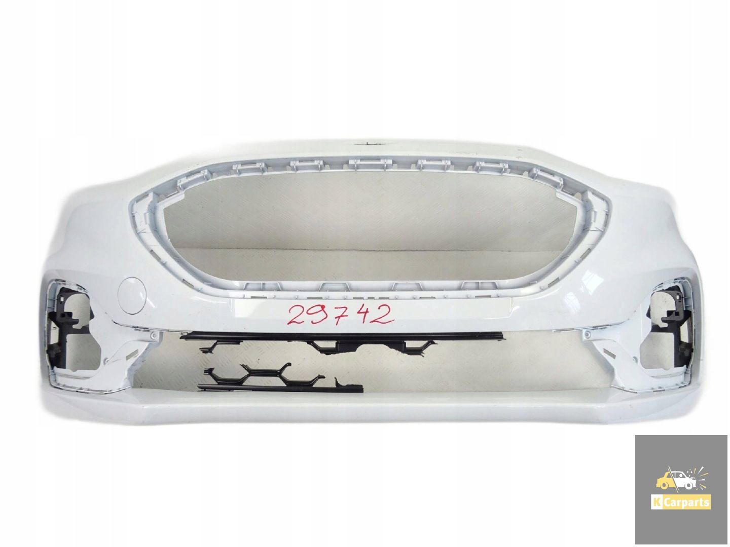 FORD PUMA II MK2 ST-LINE Front Bumper