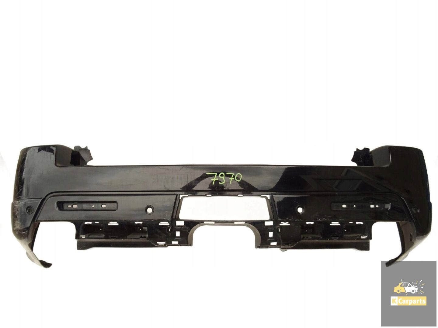 Range Rover Sport Autobiography Rear Bumper