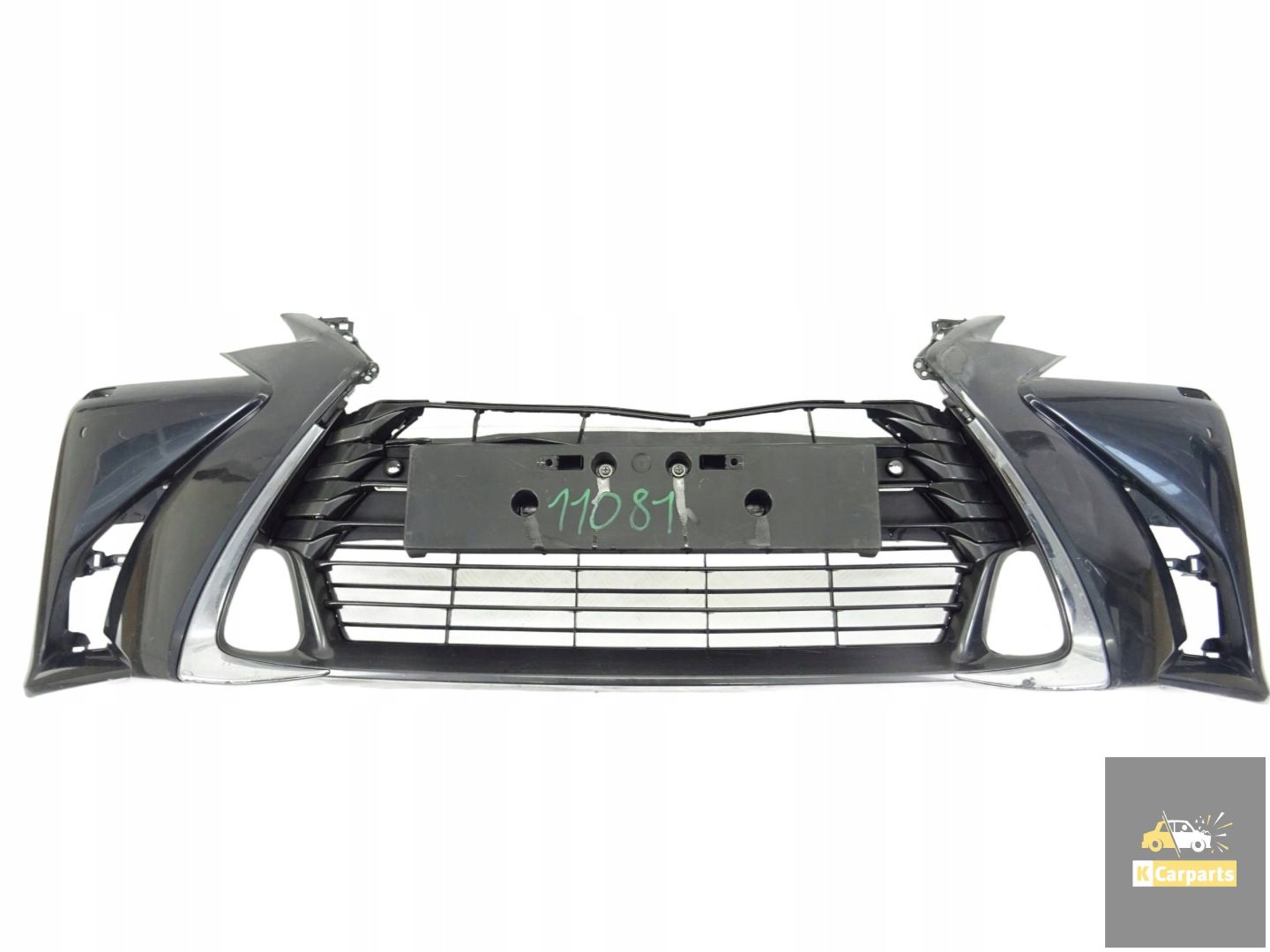Lexus GS 450h 200t LIFT 16- Voorbumper