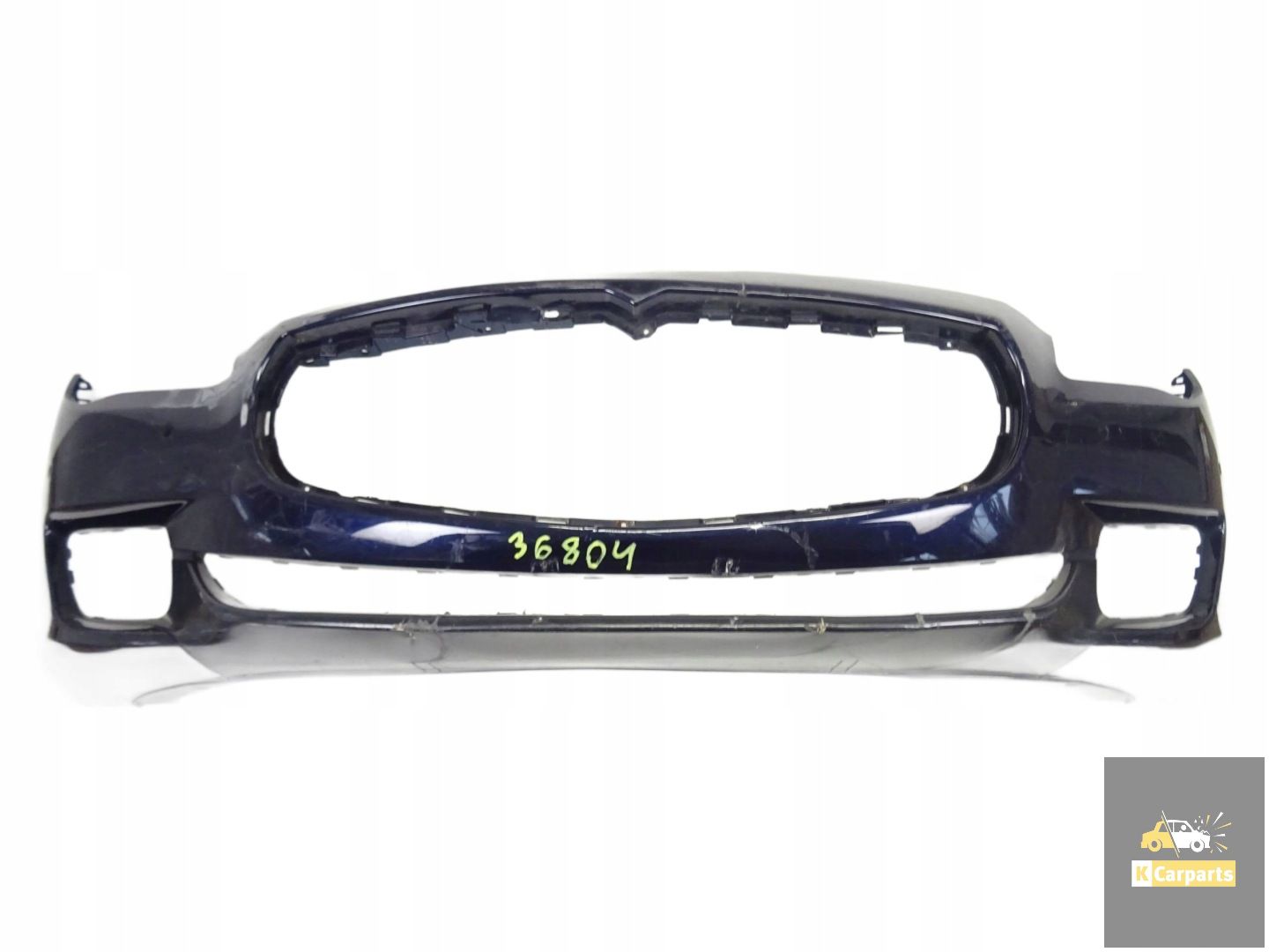 Maserati Quattroporte Voorbumper