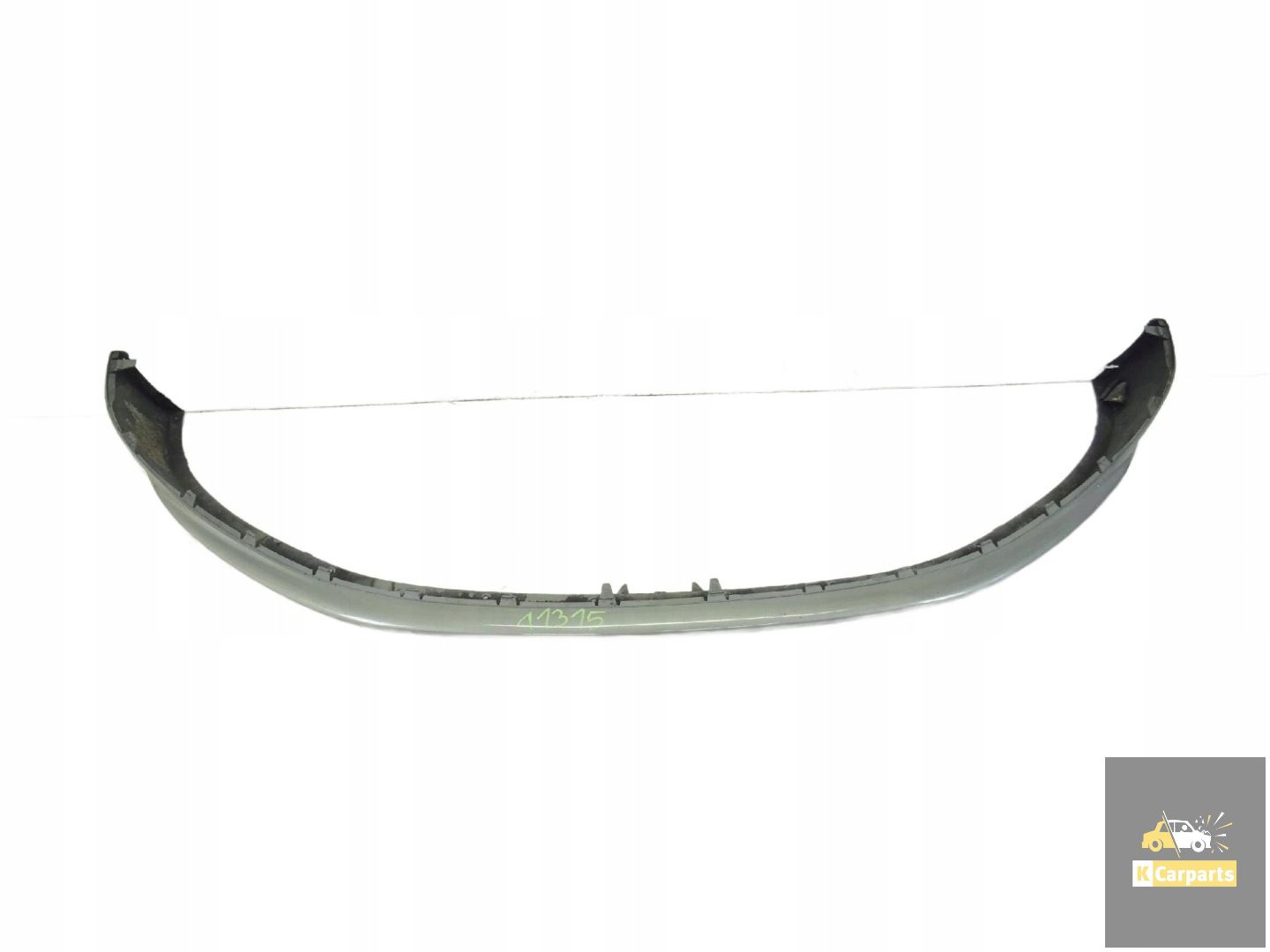 Volvo S80 II 2 LIFT 08-13 Spoiler Hocker Rock