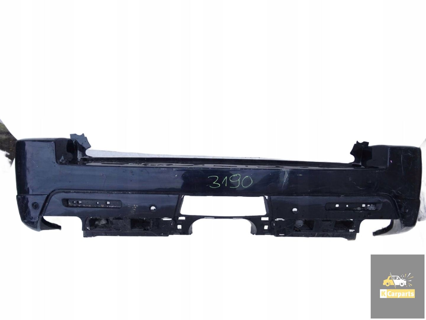 Range Rover Sport Autobiography Rear Bumper