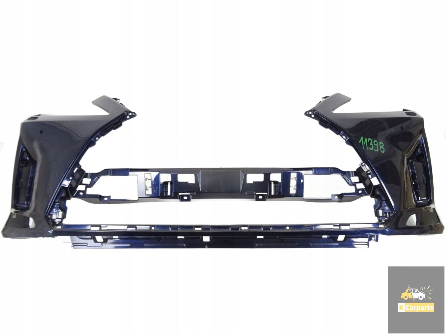 Lexus RX IV RX450H LIFT Voorbumper