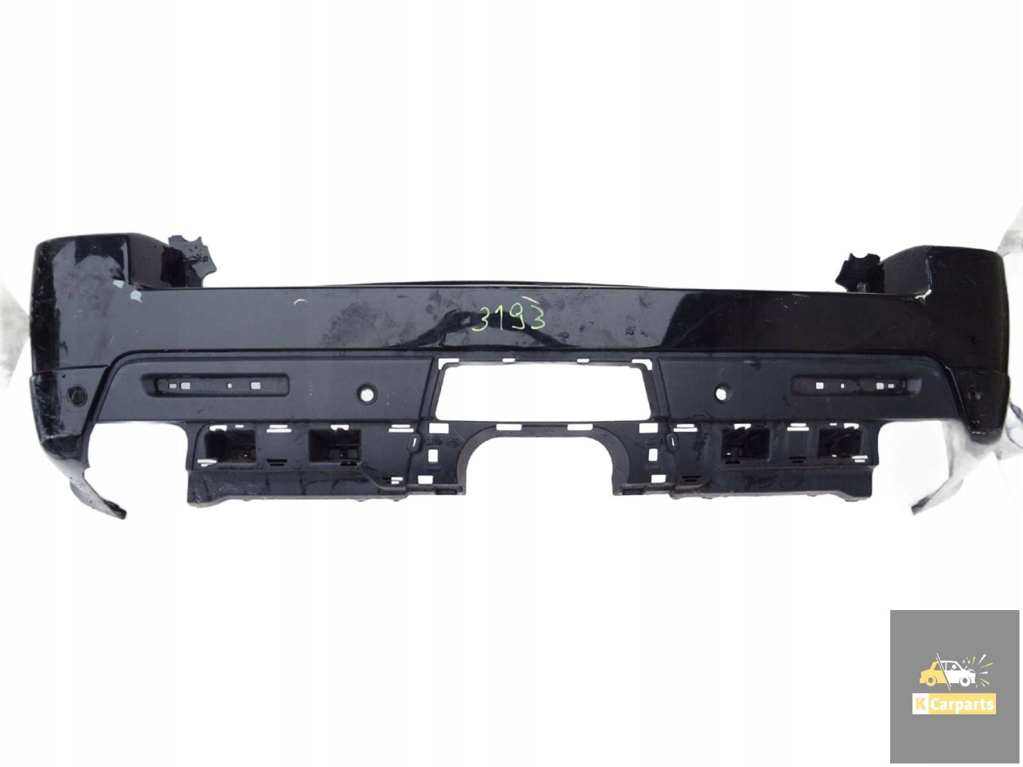 Range Rover Sport Autobiography Rear Bumper