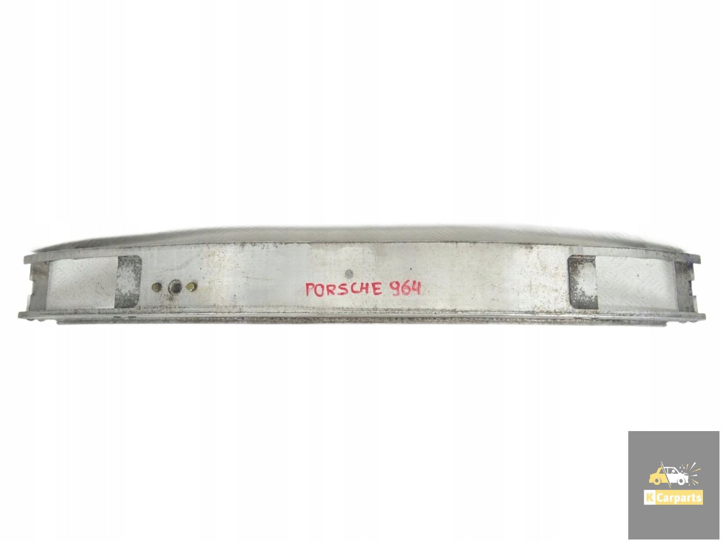 96450501000, Porsche 911 964 Voorbumper verstevigingsbalk