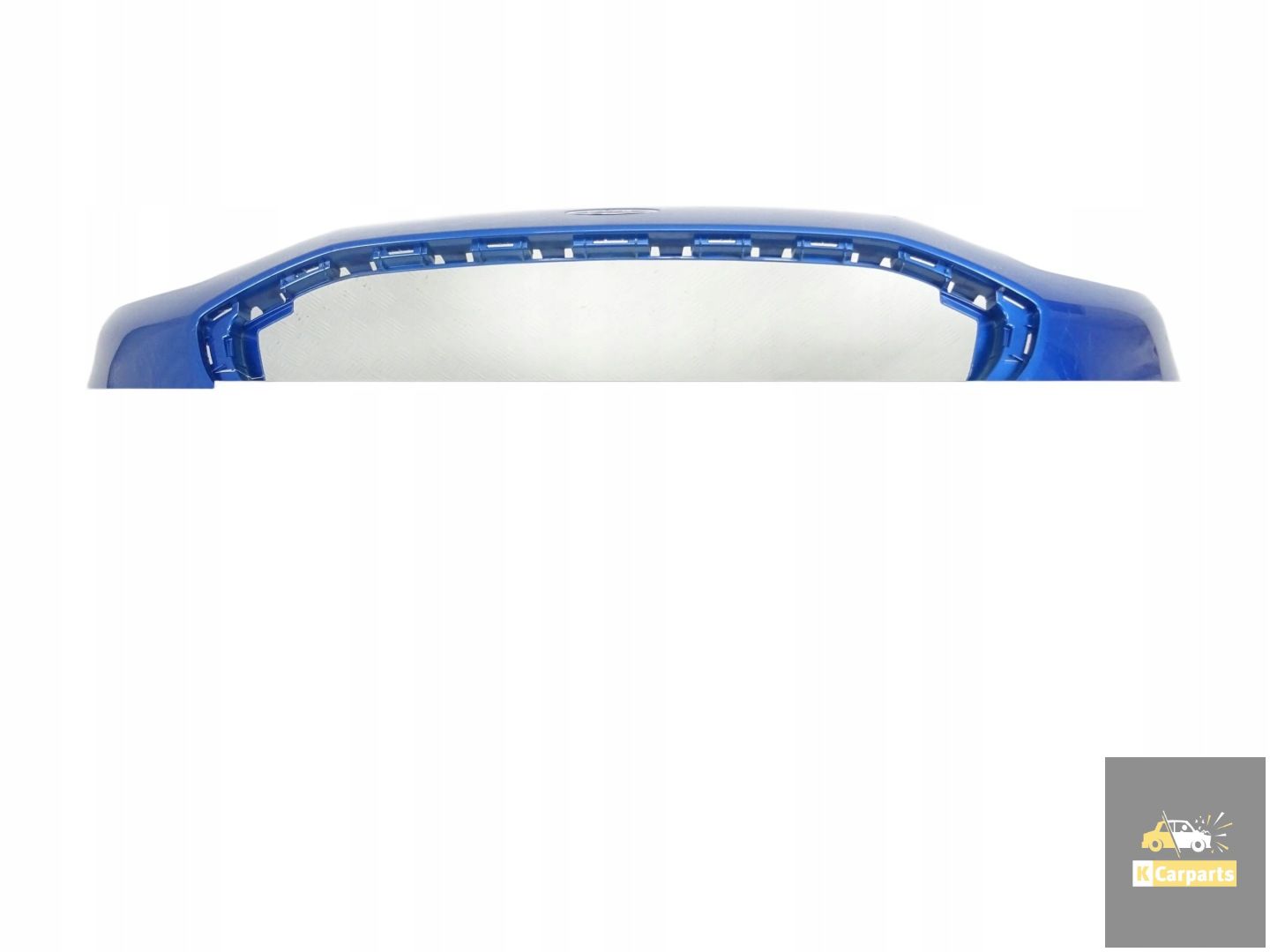 FORD PUMA II MK2 ST-LINE Front Bumper