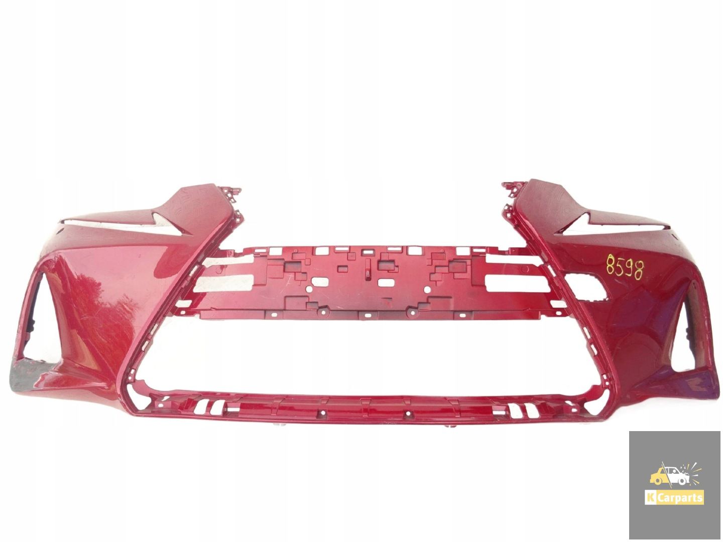 Lexus IS IS200T 300H 16- Voorbumper