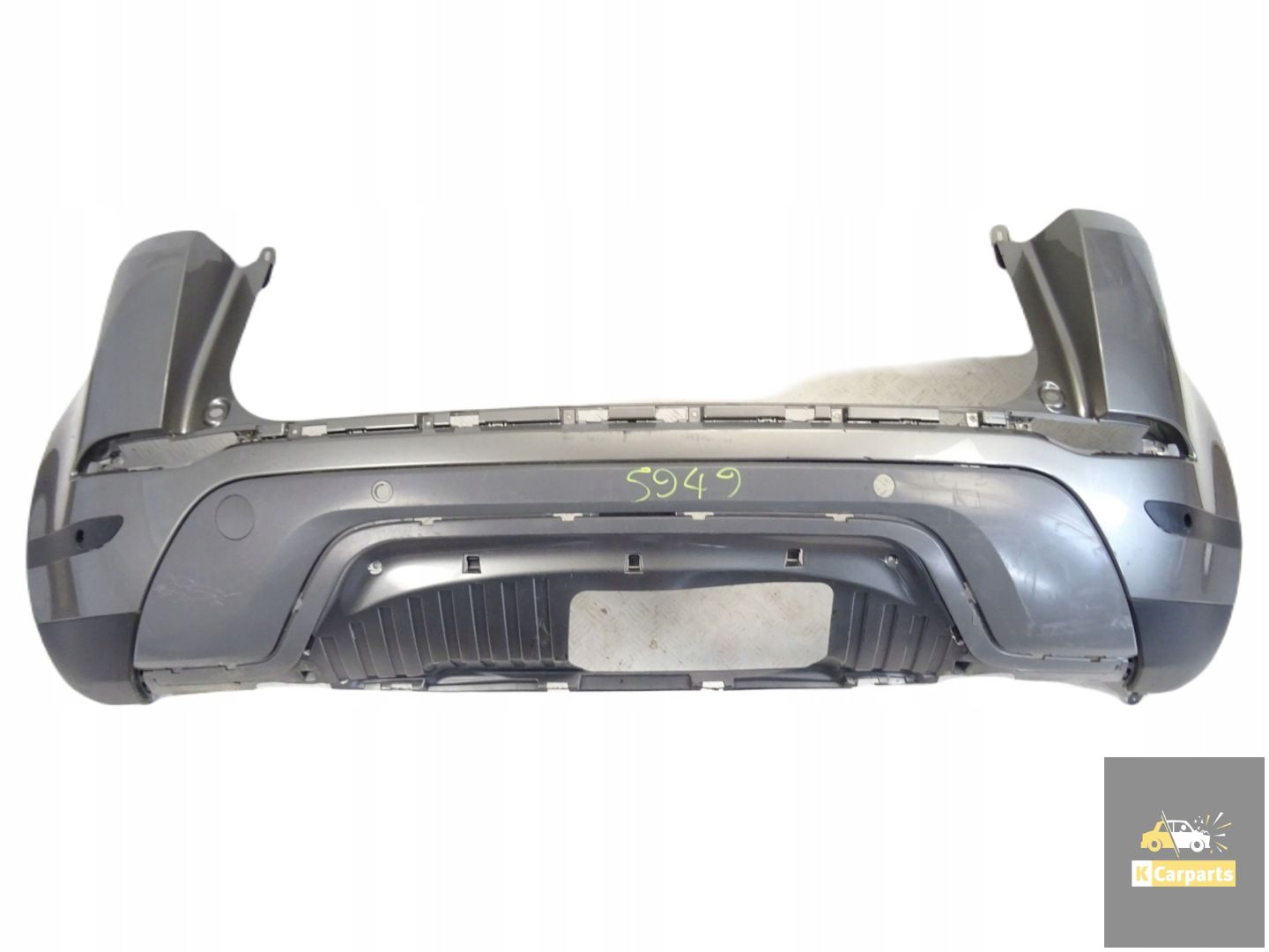 RANGE ROVER EVOQUE 2 II DYNAMIC REAR BUMPER