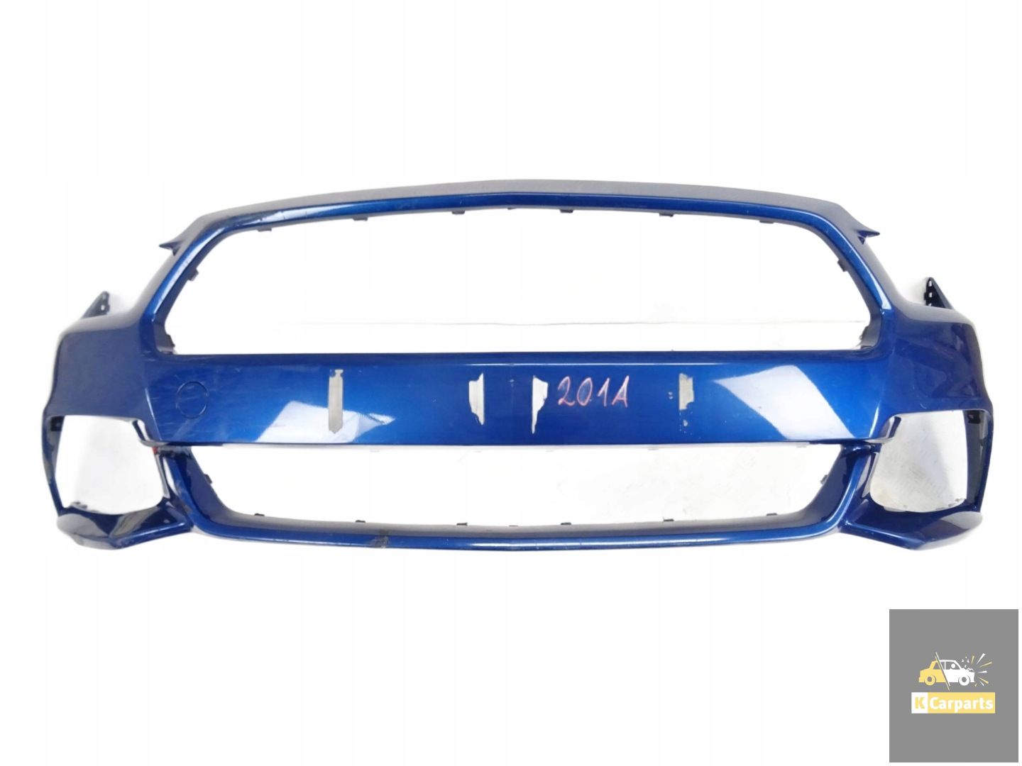 FORD MUSTANG VI 6 14- Voorbumper