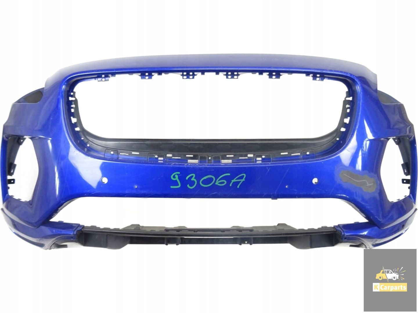 Jaguar E-Pace E Pace Frontstoßstange