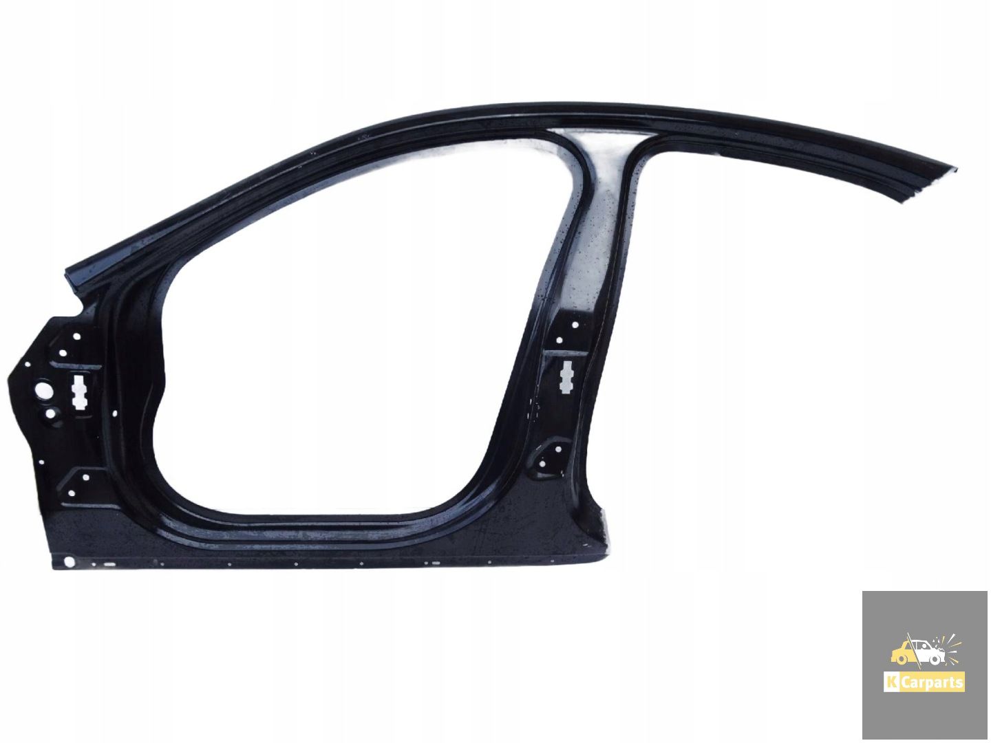 Jaguar XE GX73 Sill Support LEFT