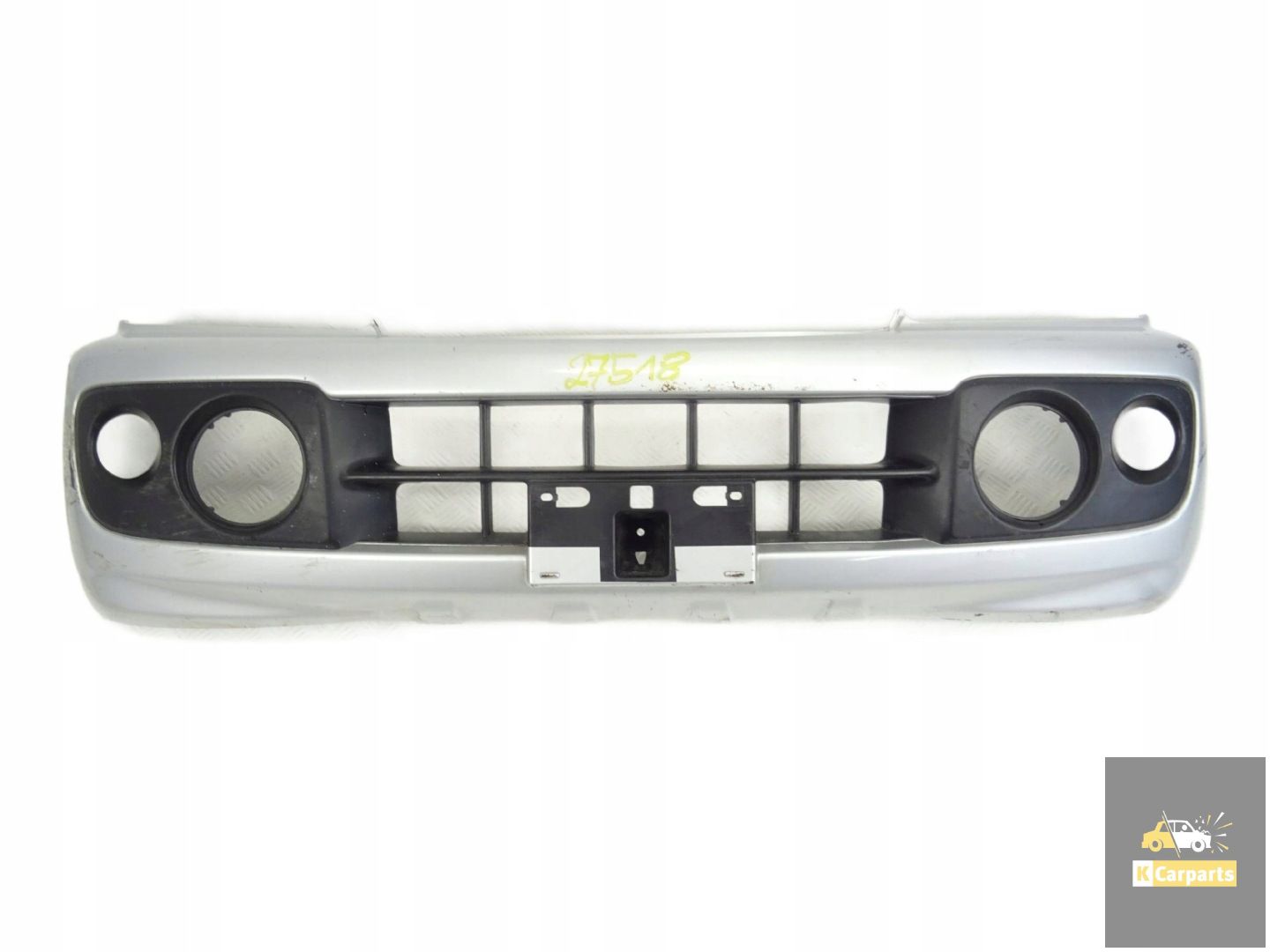 TOYOTA CAMI - Front Bumper