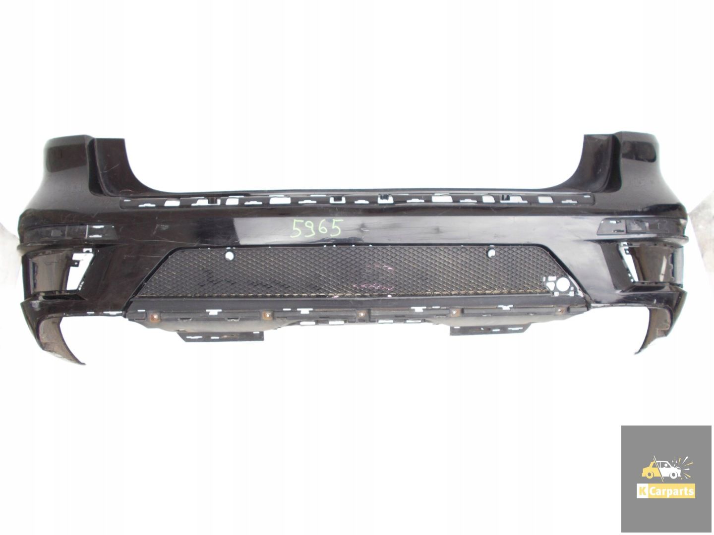Mercedes GL 166 6.3 63 AMG Achterbumper