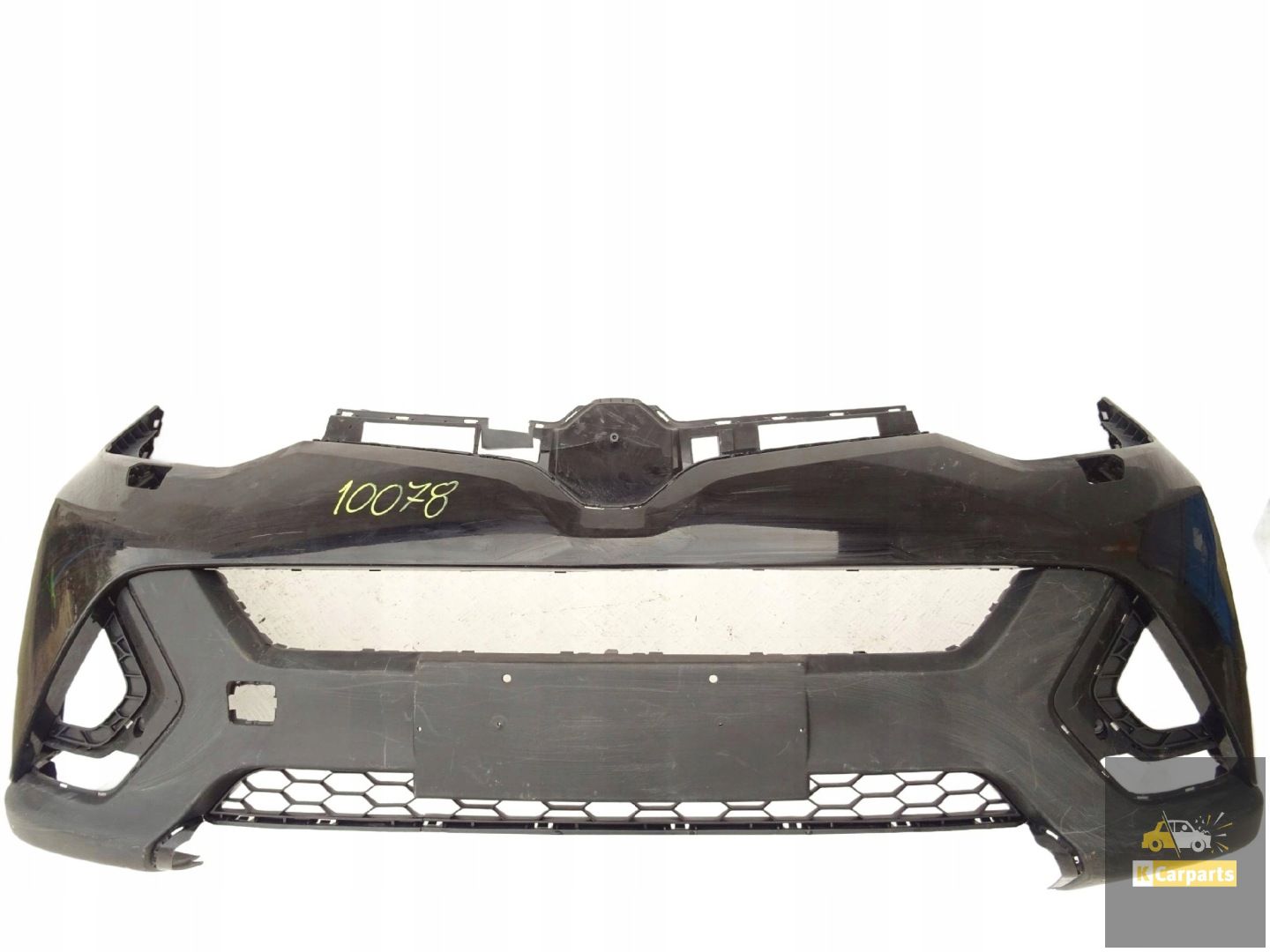 MG GS Front Bumper