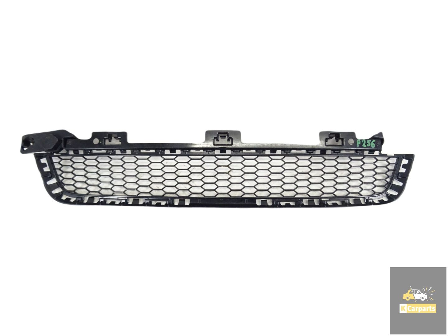 84853667B, AUDI RS3 8V VOORBUMPER GRILLE VOOR