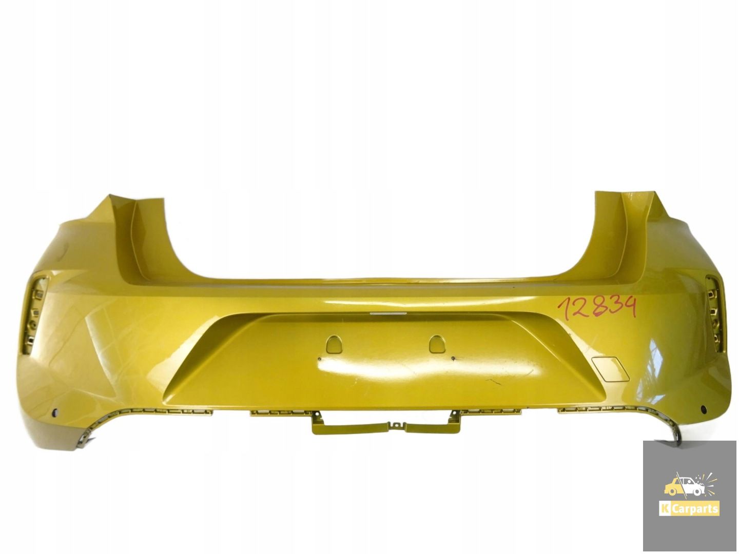 Opel Astra L 6 Achterbumper