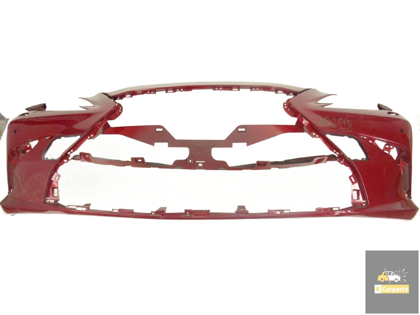 Lexus ES 18- Voorbumper 20298